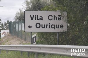 Vila Cha Ourique