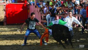 Festas Cidade Cartaxo