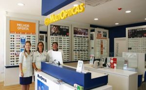 Brancóptica Cartaxo