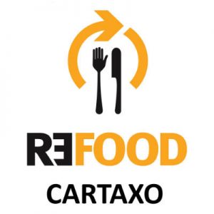 refood cartaxo