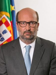 ministro ambiente
