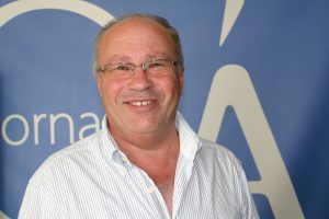 Jose Barreto