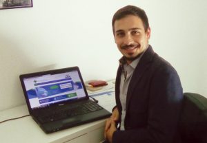 frederico batista